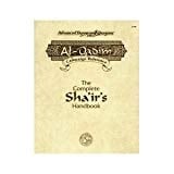 The Complete Sha'Ir Handbook