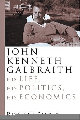 John Kenneth Galbraith