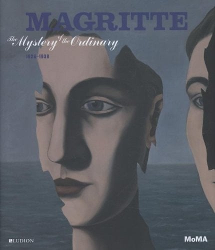 Magritte: the mystery of the ordinary 1926-1938