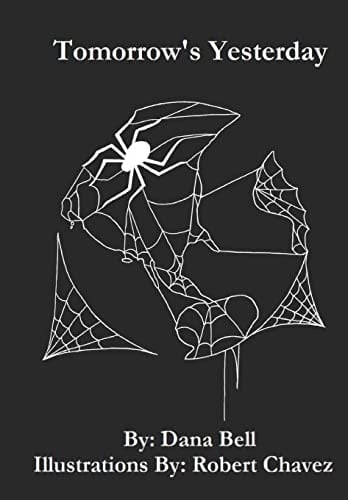 Tomorrow's Yesterday