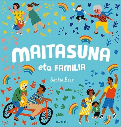 Maitasuna eta familia
