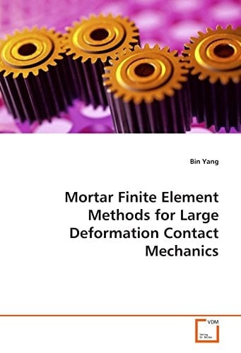 Mortar Finite Element Methods for Large Deformation Contact Mechanics