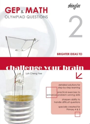 Challenge Your Brain 2