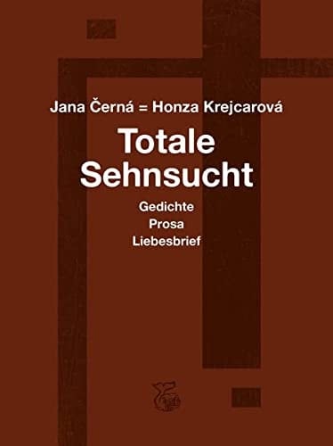 Totale Sehnsucht Liebesbrief - Gedichte - Clarissa - Gefängnis