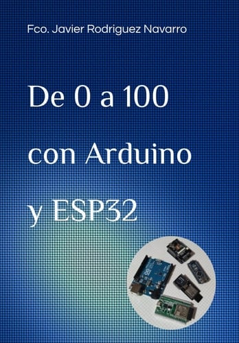 De 0 a 100 con Arduino y ESP32