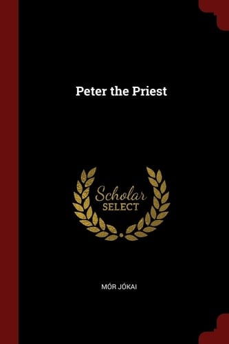 Peter the Priest