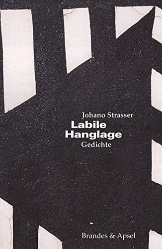 Labile Hanglage Gedichte