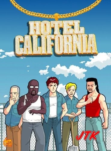 Hotel California