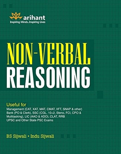 Non-Verbal Reasoning