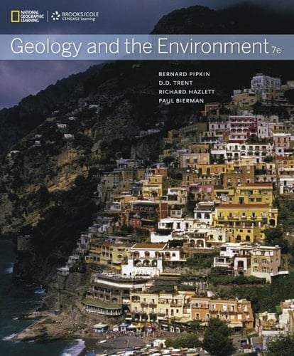 Geology and the Environment