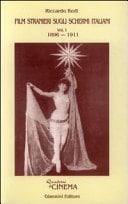 Film stranieri sugli schermi italiani: 1896-1911