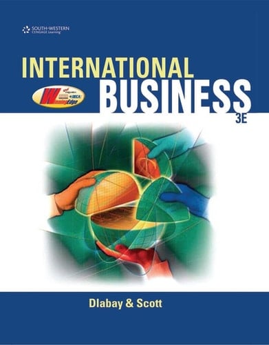 International Business