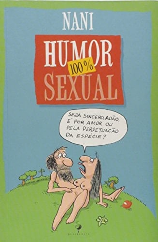 Humor 100% Sexual