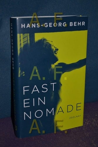 Fast ein Nomade