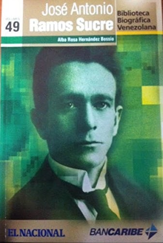 Jose Antonio Ramos Sucre (49)