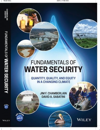 Fundamentals of Water Security