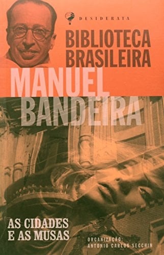 As cidades e as musas