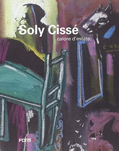 Soly Cissè calore d'estate
