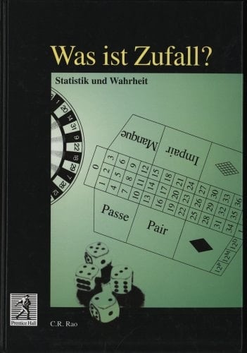 Was ist Zufall? Statistik und Wahrheit