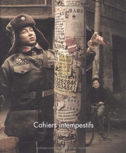 Cahiers Intempestifs N 24