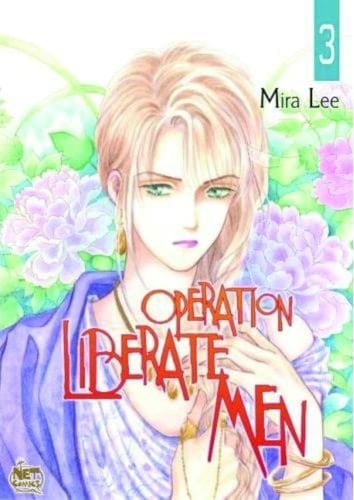 Operation Liberate Men