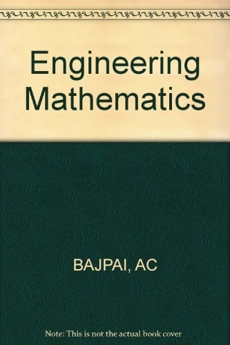 Engineering mathematics