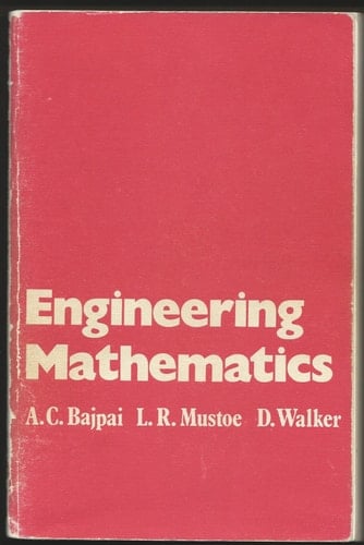 Engineering Mathematics