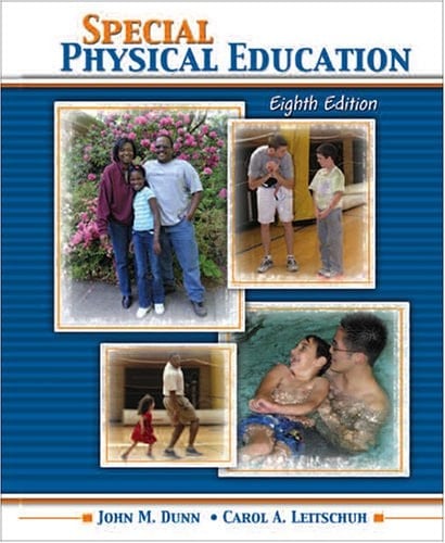 Special Physical Education