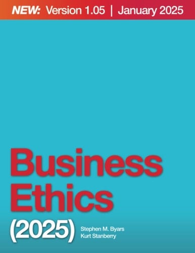 Business Ethics (2025)
