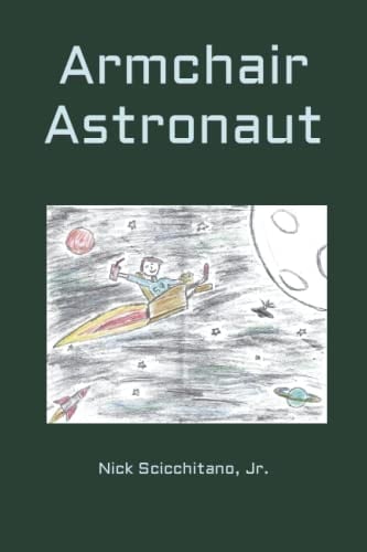 Armchair Astronaut