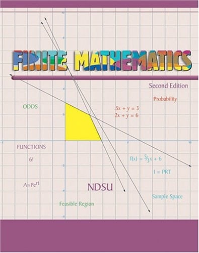 Finite Mathematics