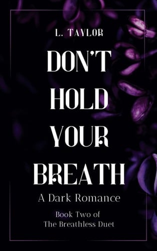 Don't Hold Your Breath (The Breathless Duet)