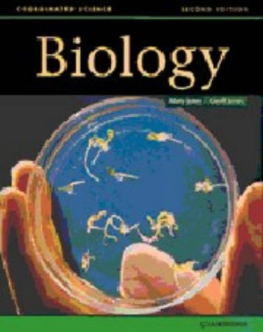 Coordinated Science: Biology