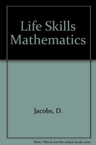 Life Skills Mathematics
