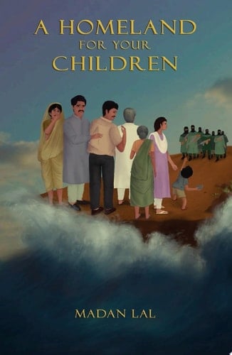 A Homeland For Your Children