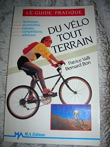 Le guide pratique du vélo tout terrain