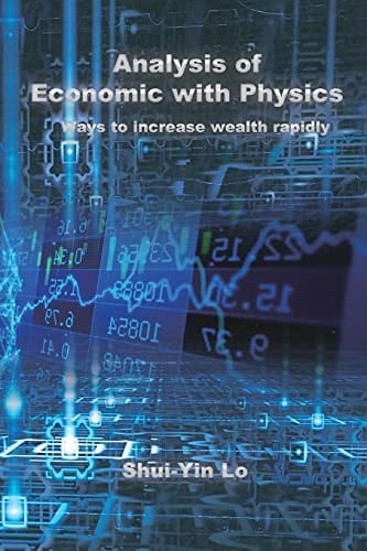 Analysis of Economics with Physics ¿¿¿¿¿¿¿¿¿¿¿¿¿¿¿¿¿¿¿¿