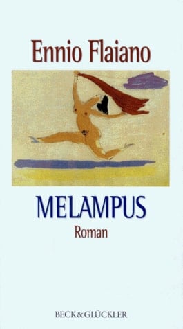 Melampus Roman