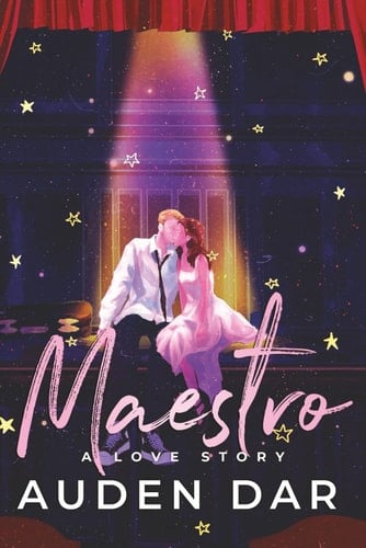Maestro: A Love Story