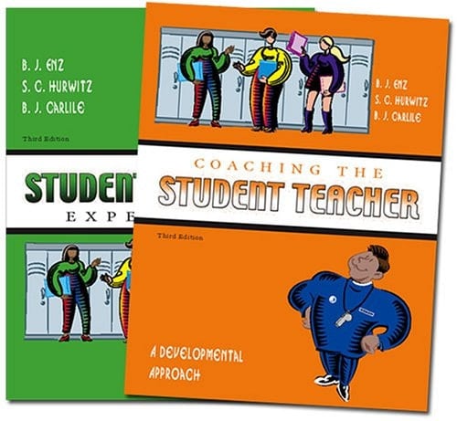 The Student Teaching Experience A Developmental Approach