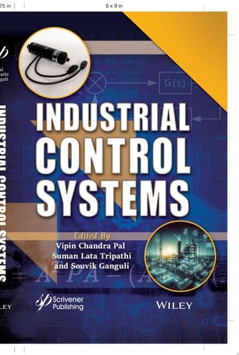 Industrial Control Systems