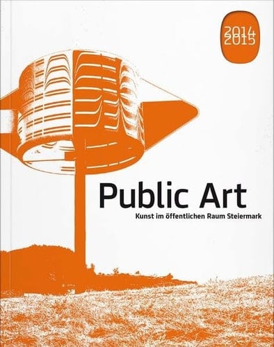 Public Art 2014 - 2015
