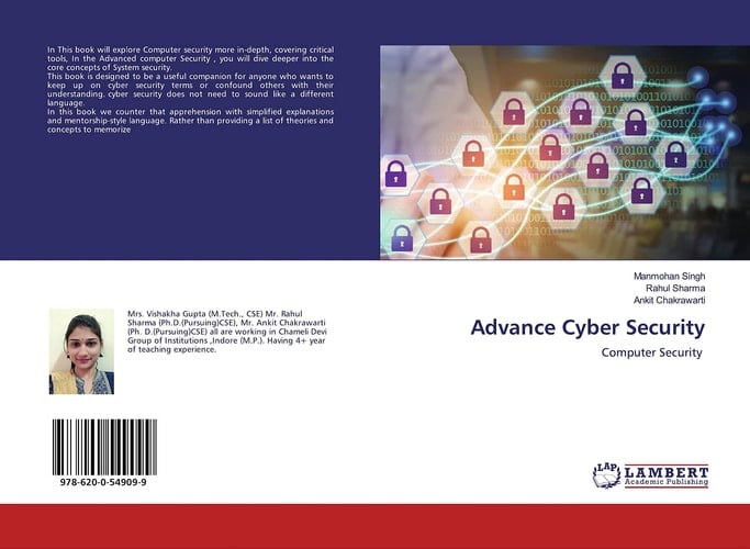 Advance Cyber Security: Computer Security