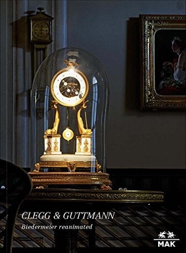 Clegg & Guttmann Biedermeier Reanimated