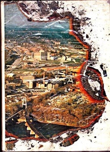 Fundamentals of fire prevention (The Wiley series in fire science)