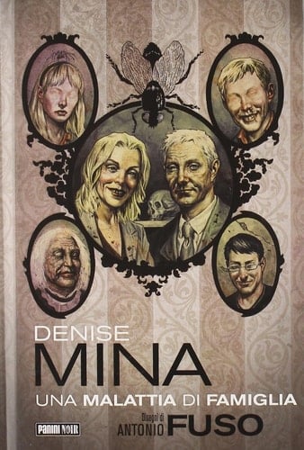 Una malattia di famiglia