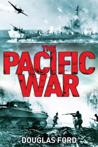 The Pacific War Clash of Empires in World War II