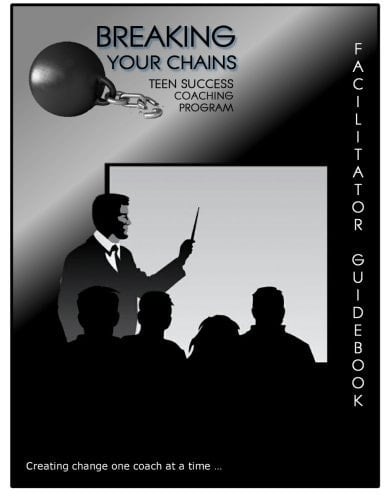 Breaking Your Chains: Facilitator's Guidebook