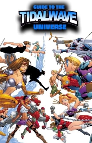 Guide to the TidalWave Universe OMNIBUS