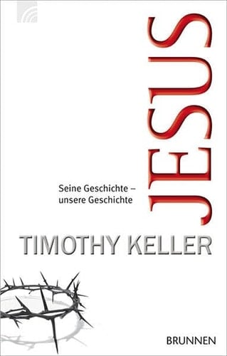 Jesus seine Geschichte - unsere Geschichte